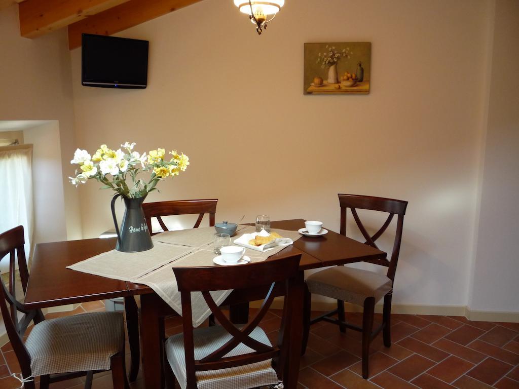 Le Camere Di Virgilio Monzambano Quarto foto