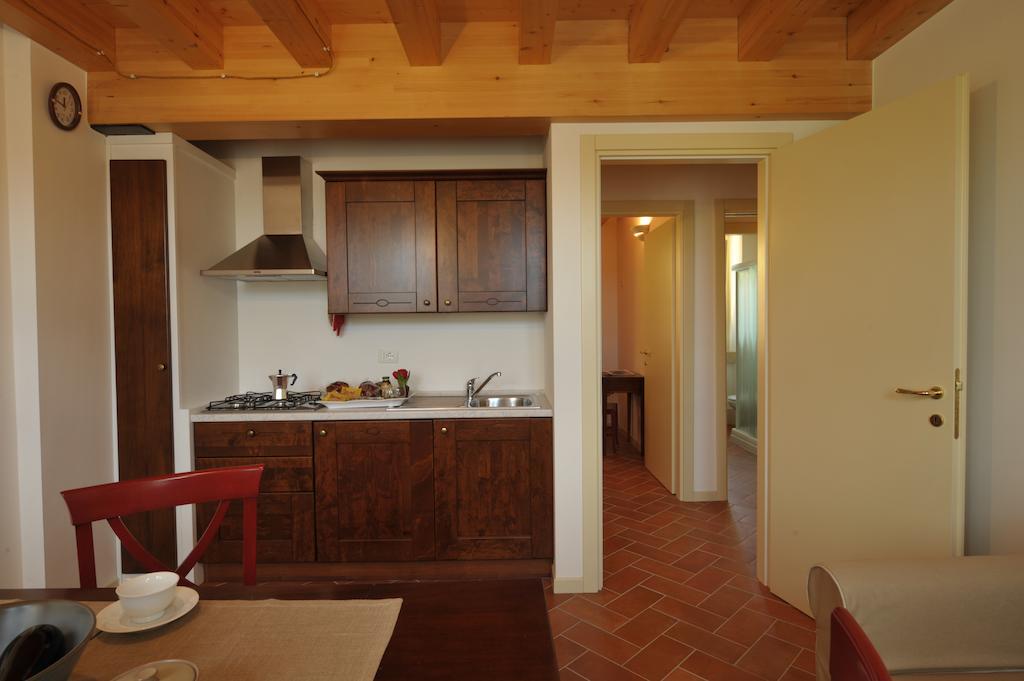 Le Camere Di Virgilio Monzambano Quarto foto