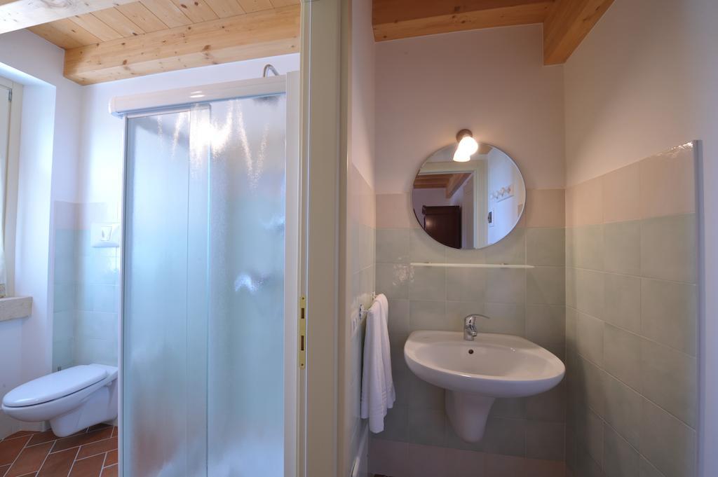 Le Camere Di Virgilio Monzambano Quarto foto